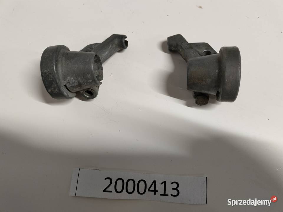 Komar Romet Korpus Korpusy manetek Libiąż