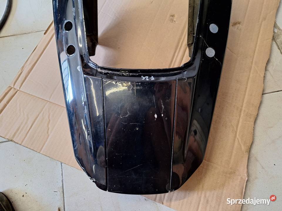 Yamaha FZS 600 ogon owiewka tył fzs600 plastik Plastiki dolnośląskie Jelenia Góra