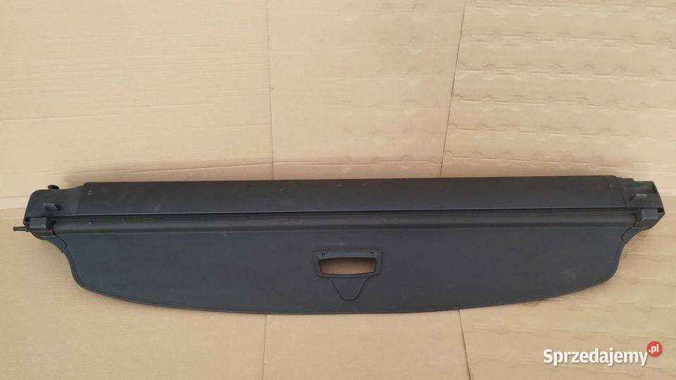 Roleta Bagażnika Siatka Mercedes W212 Lift Rolety bagażnika