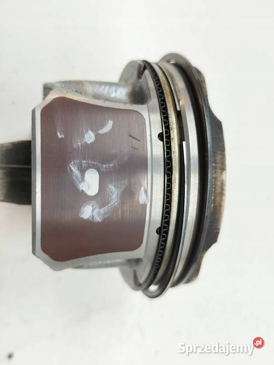 TŁOK KORBOWÓD 13 PHEV HYBRID Alfa Romeo Tonale I osobowe sprzedam