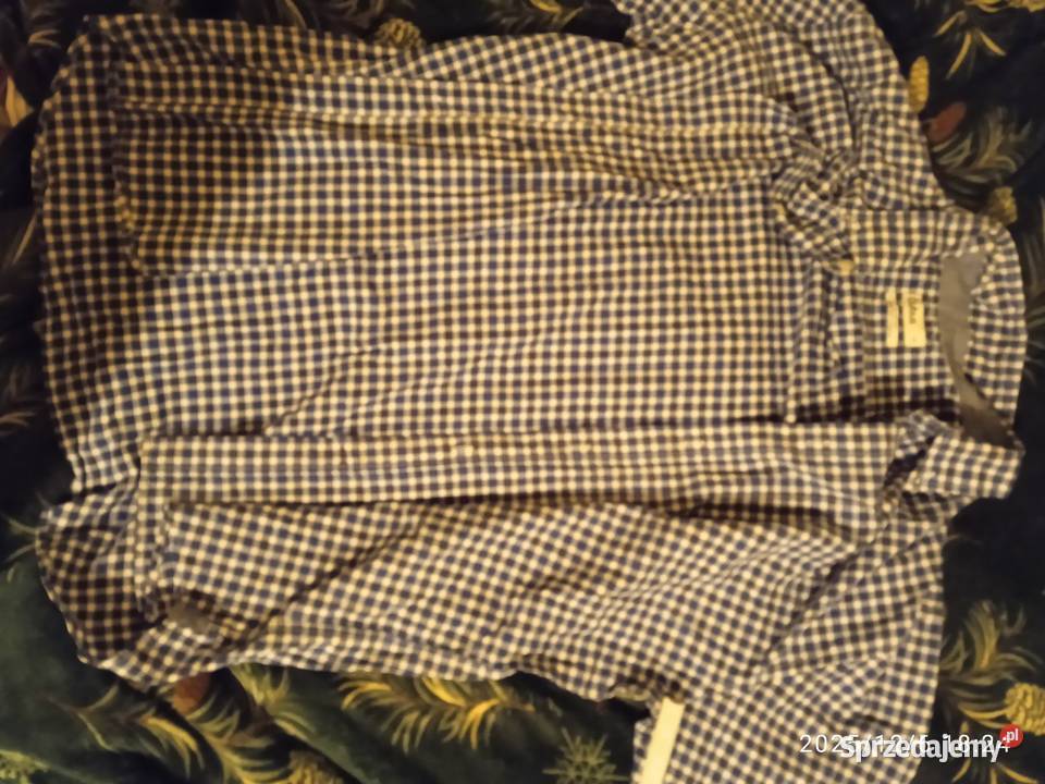 Koszula męska sprzedam