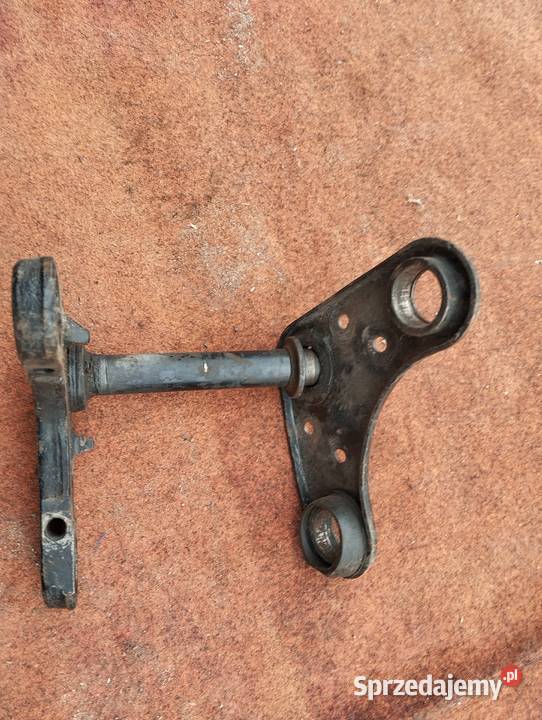 WSK 175 KOBUZ półki zawieszenia