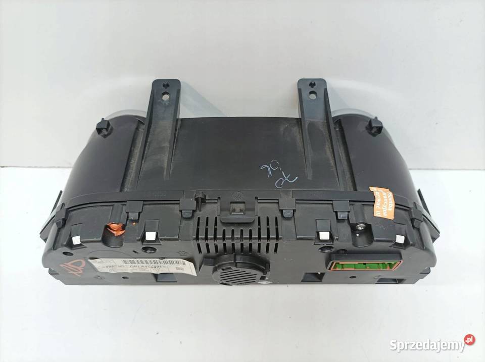 LICZNIK GPLA10849EE 30 D Land Rover Range Rover Liczniki i zegary świętokrzyskie