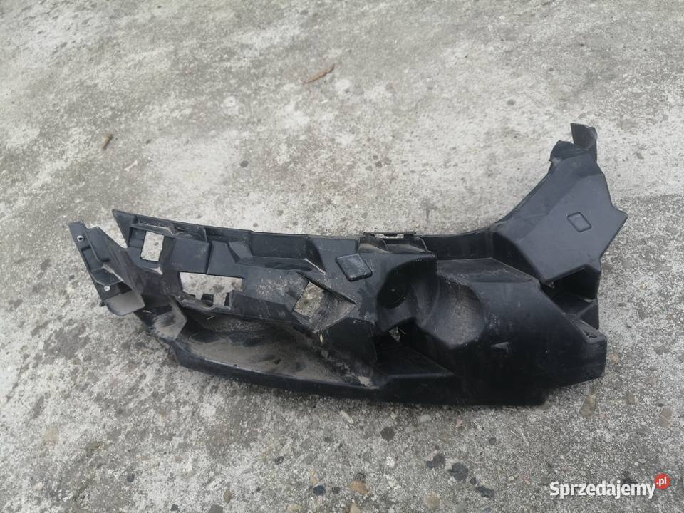 ŚLIZG HOKEJ ZDERZAKA POD LAMPE RH JUMPY 2016 małopolskie Nowy Sącz