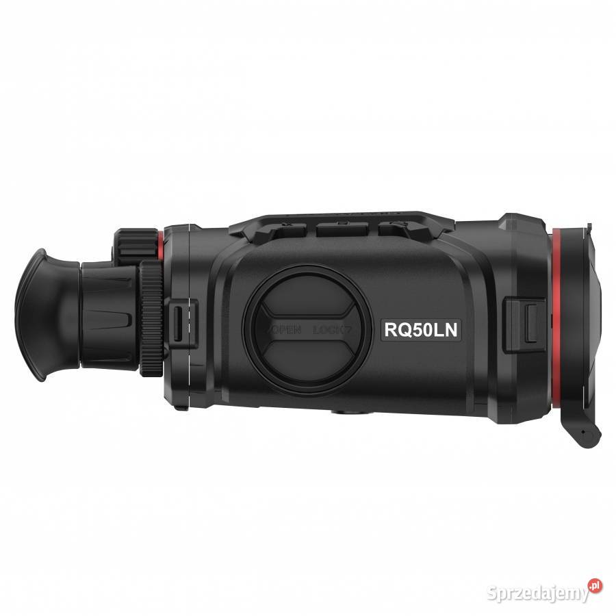 Lornetka termowizyjna HIKVISION Raptor RQ50LN wielkopolskie Trzcianka