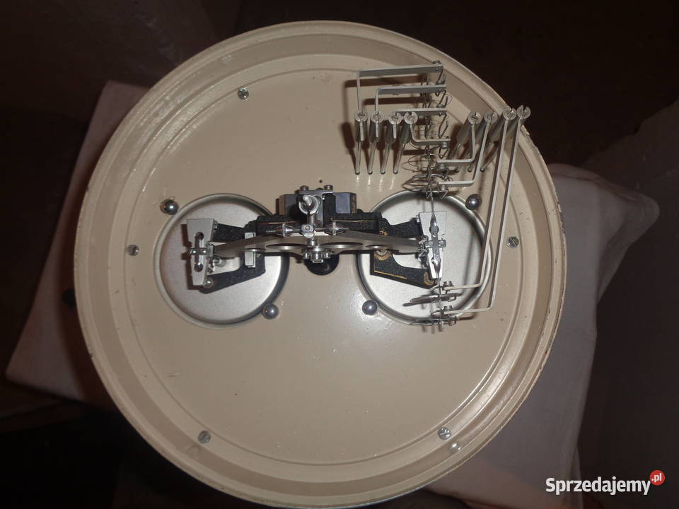 sprzedawm wagę analityczną Pozostałe Łódź