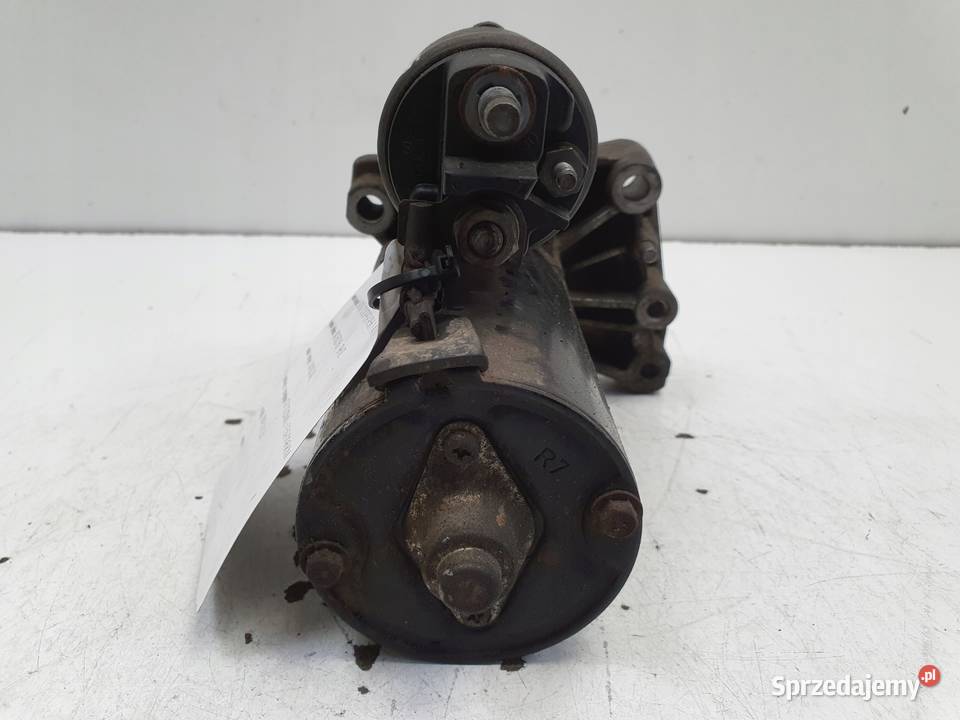 ROZRUSZNIK Mini Cooper R56 16 D ROZRUSZNIK bosch Rudka sprzedam