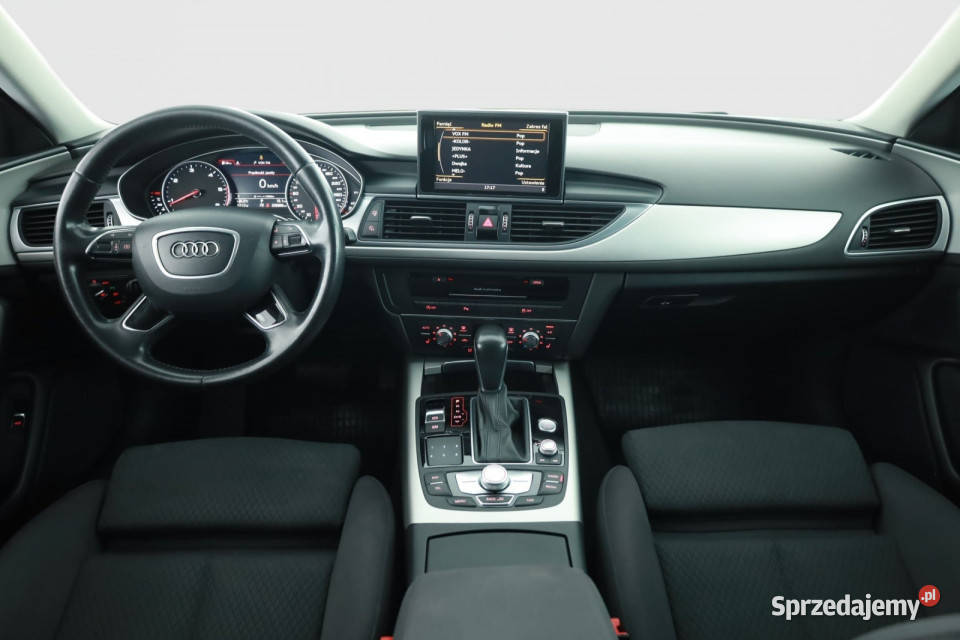 Audi A6 20 TDI Lublin