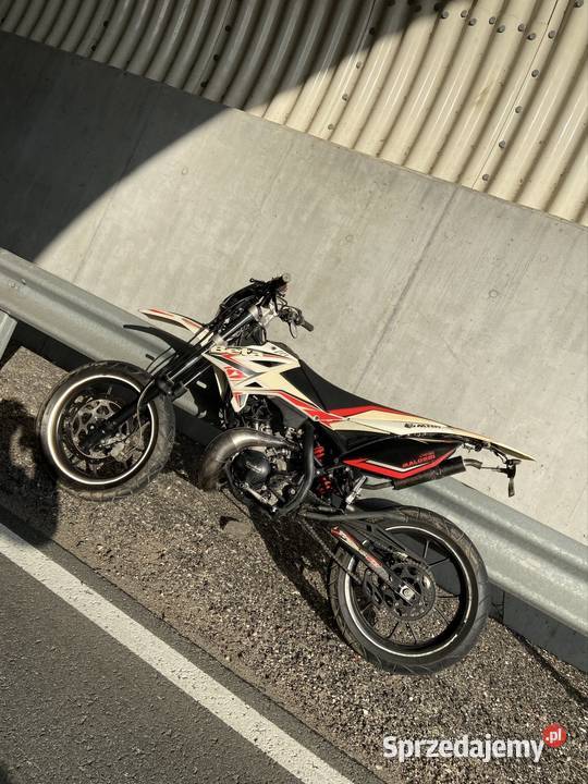 Beta rr5080 remoncie Rogowo