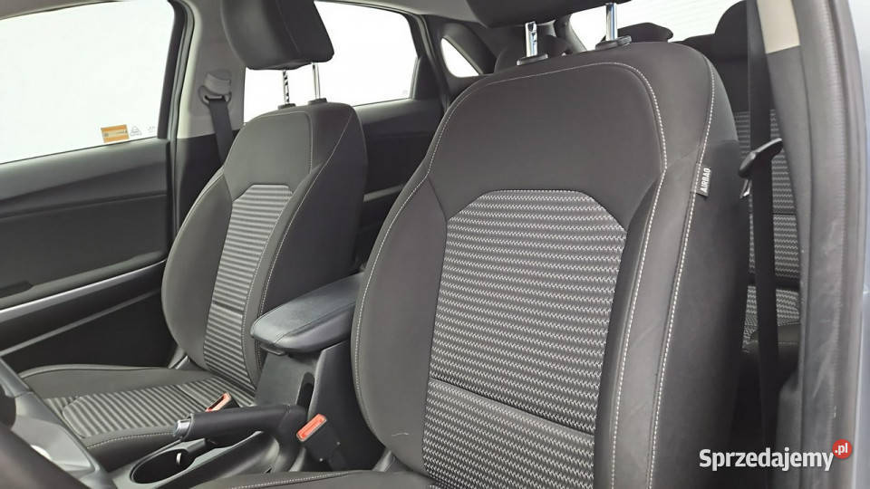 Kia Ceed 15 TGDI L Z Polskiego Salonu Faktura Kia Warszawa