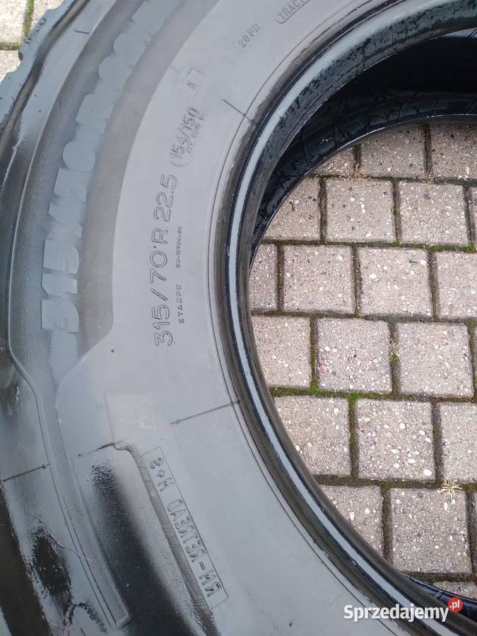 opona michelin 31570225 xline enerdxi 154150 1