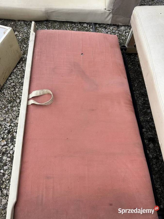 narożnik skórzany Kraków