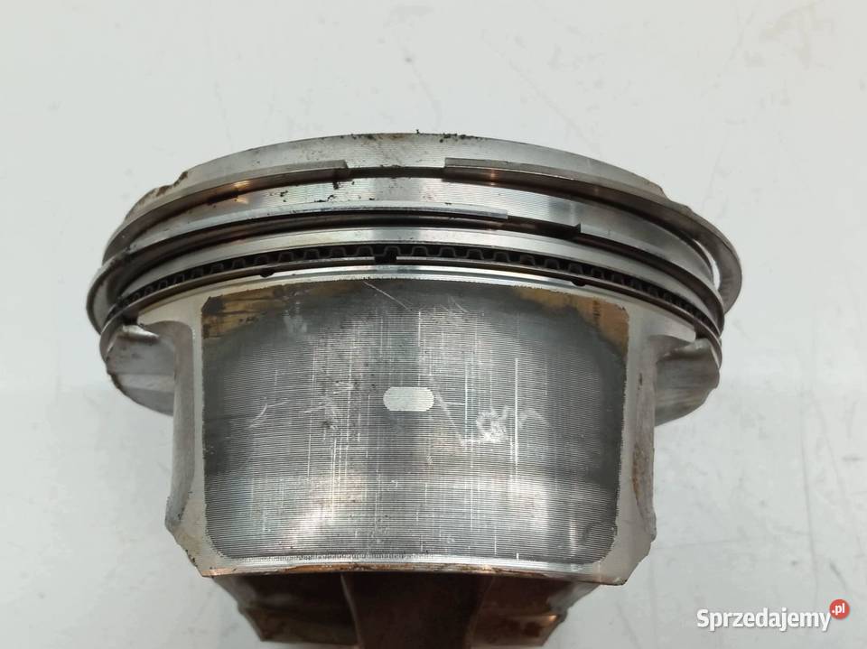 TŁOK KORBOWÓD 35 V6 Mazda CX9 I 2006 osobowe
