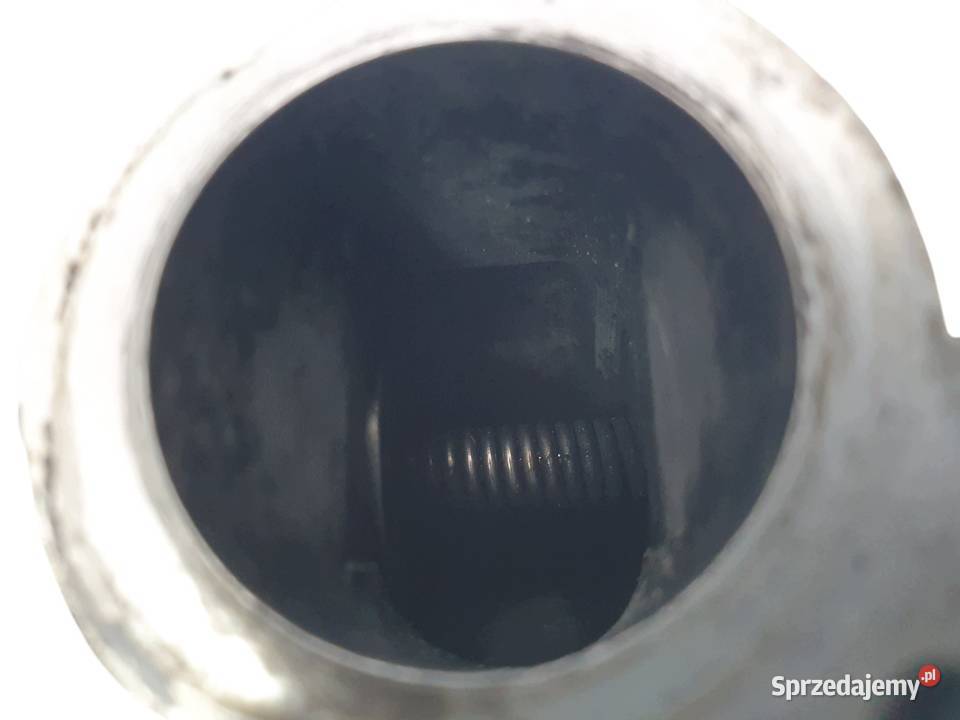 ZAWÓR EGR Opel Vectra C Signum Astra H Zafira B lubelskie Chełm