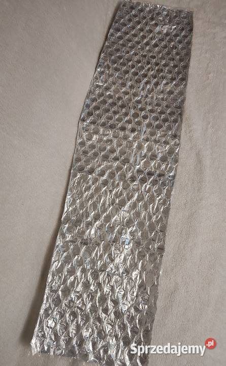 Mata termiczna do lodówki Whirlpool 120 x 30 Części i Akcesoria warmińsko-mazurskie Olecko