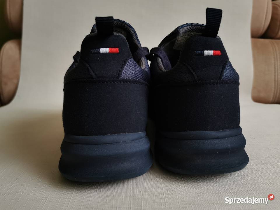 Buty sportowe Jean Paul r41265St tkanina Zamość