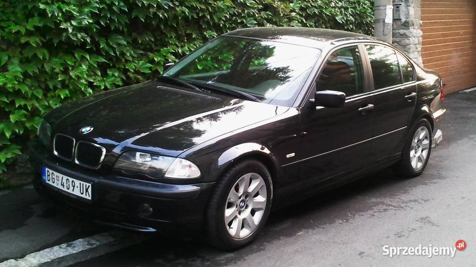 Alufelgi 5x120 16 ET20 BMW E60 E61 E90 E91 F30 Średnica 16" Choceń