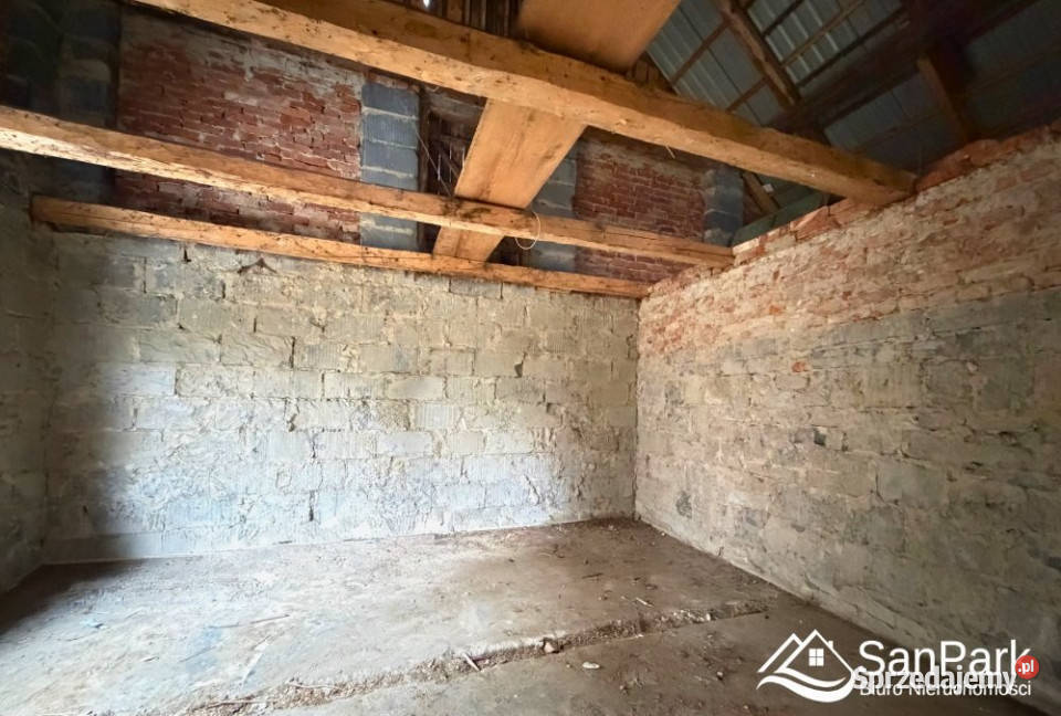 Dom 101 metrów Czarna