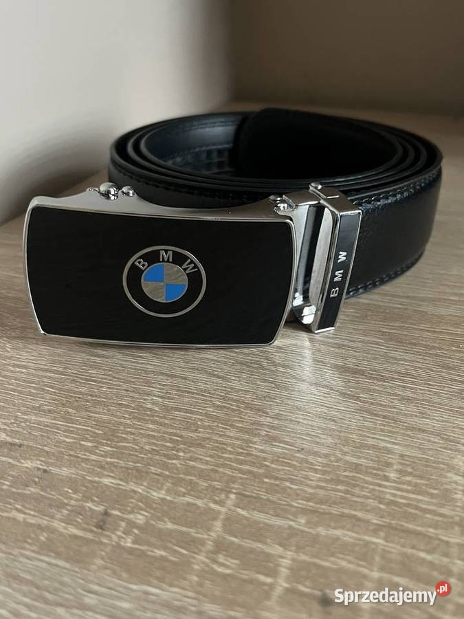Pasek Męski BMW