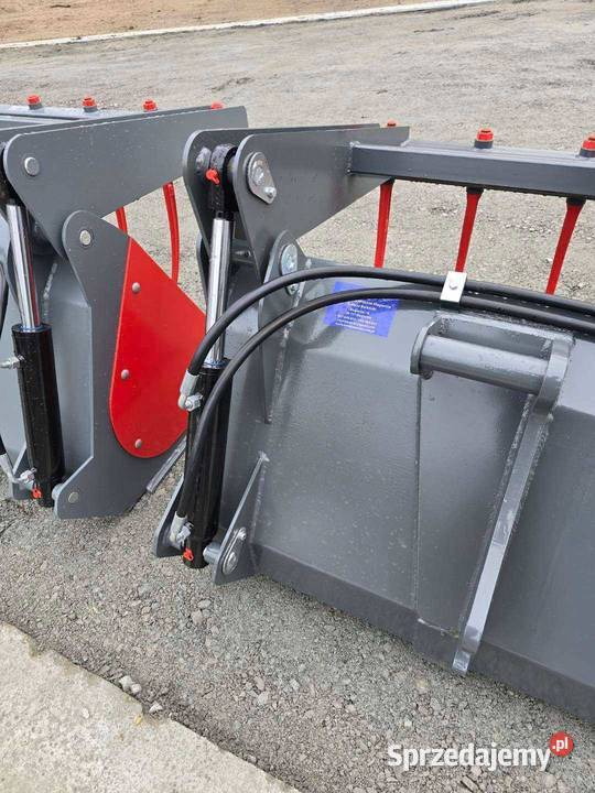 Łyżka do tura Rolnictwo Bogdanów