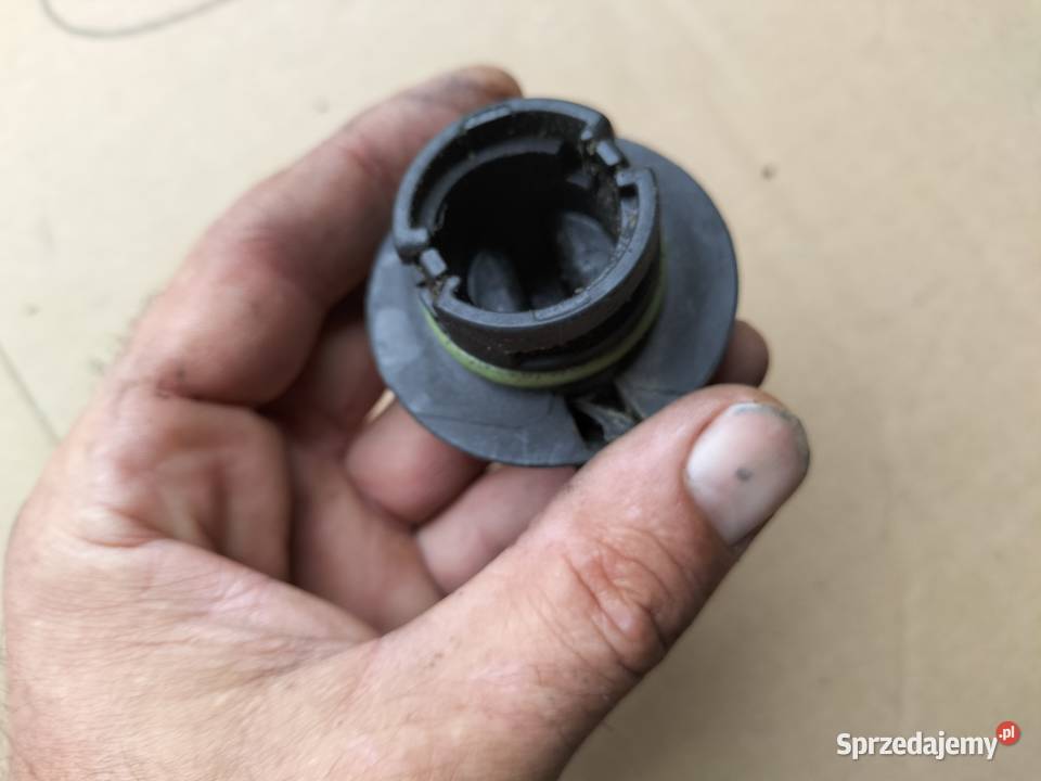 FIESTA MK5 MK6 14 KOREK WLEWU OLEJU Kamień-Kolonia