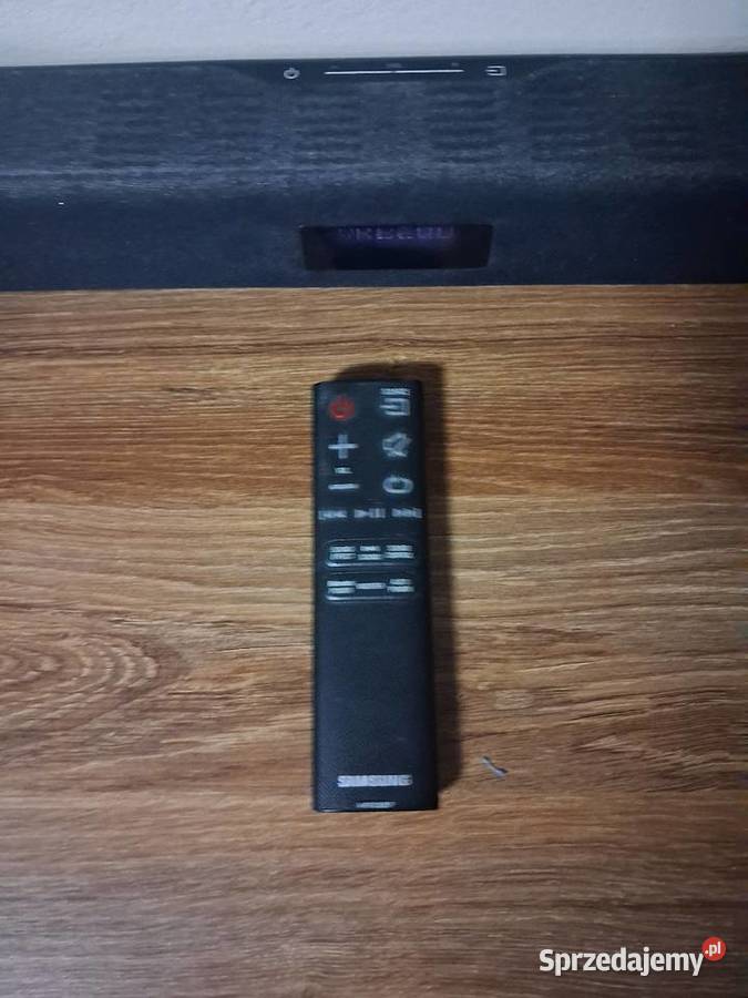 Soundbar samsung Samsung Grabów