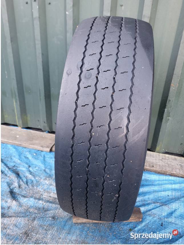 Opona Continental 26570 R 175 175 Conti Hybrid 17.5cale sprzedam