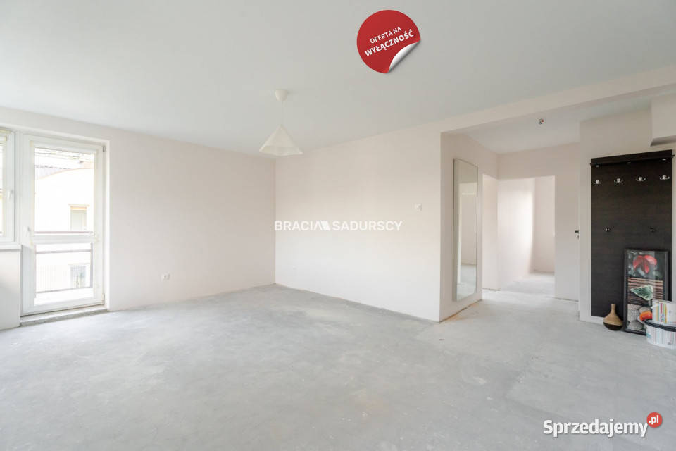 Ogłoszenie mieszkanie Kraków Złocieniowa 657m2 3