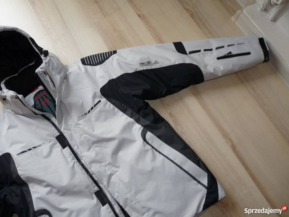 Kurtka męska zimowaN Łódź sprzedam