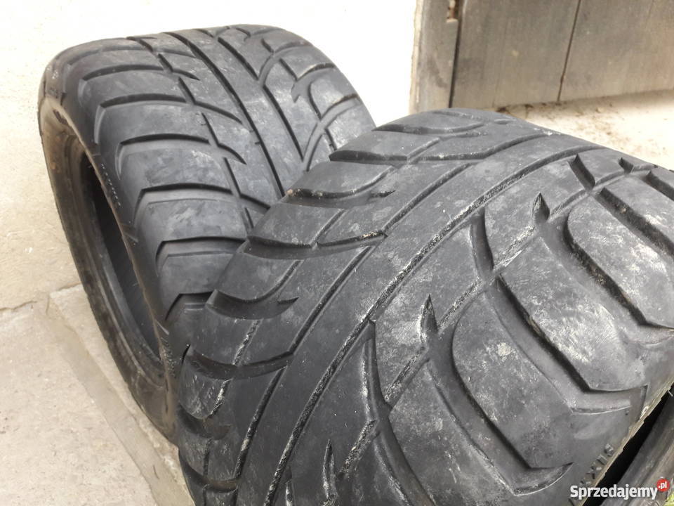 Opony szosowe maxxis spearz 2554010 18x100010 10 małopolskie Ptaszkowa