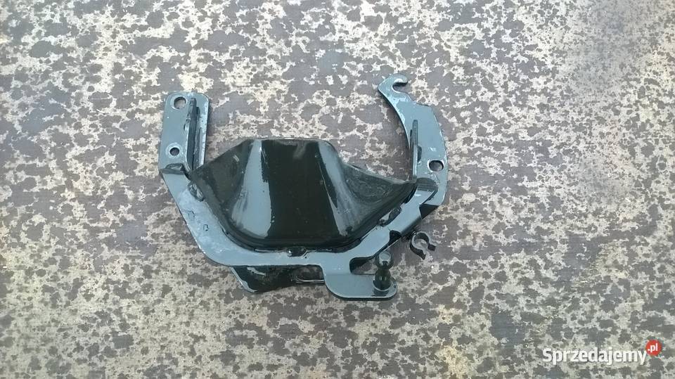 MOCOWANIE FILTRA PALIWA VOLVO S40 II V50 C30 20d Węgrów