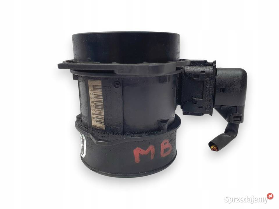 PRZEPŁYWOMIERZ Mercedes W202 W210 20 A1110940148 Chełm
