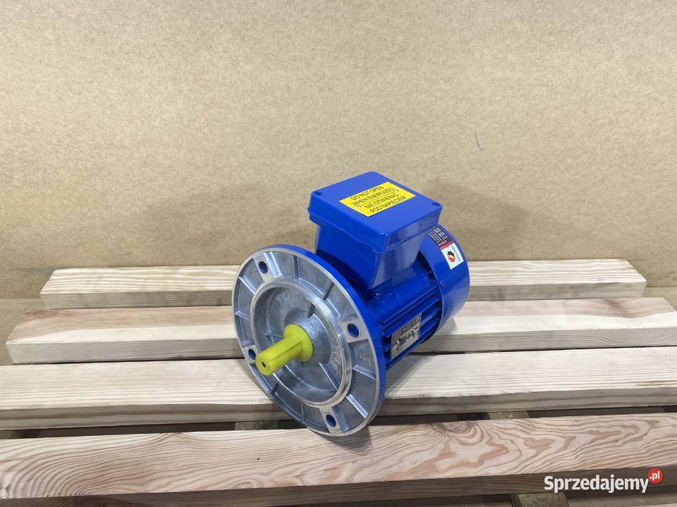 silnik elektryczny 11kW 2780obr 3fazowy BESEL B5 kujawsko-pomorskie Pigża