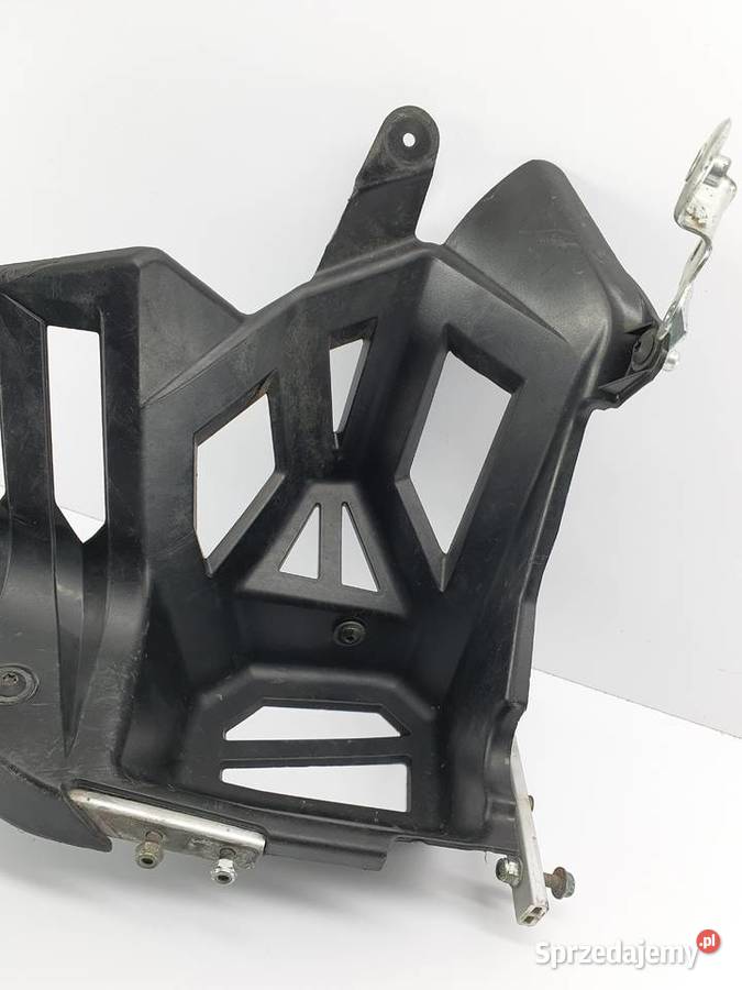 Nerfbary Nerf bar Oslony Podnozki Can Am Ds 450