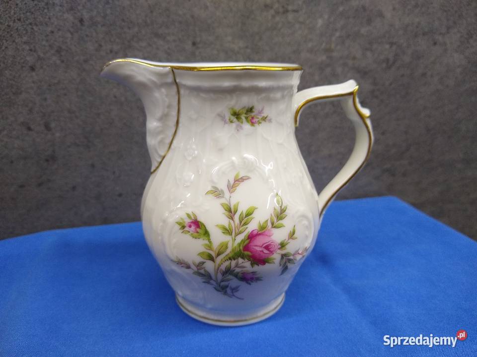 Rosenthal Sanssouci Ramona mlecznik Kalisz