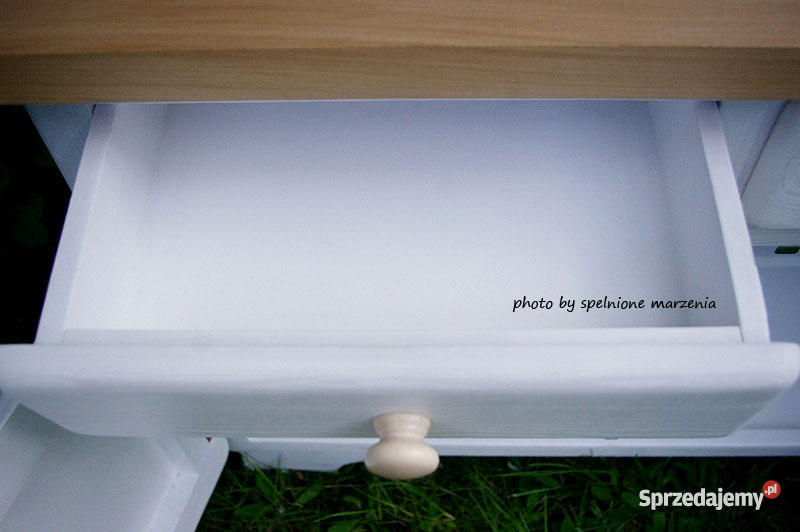 Szafka komoda wodniarka z lat 50tych