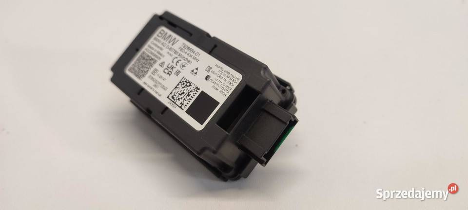 BMW F44 218I MODUŁ STEROWNIK WZMACNIACZ ANTENY osobowe