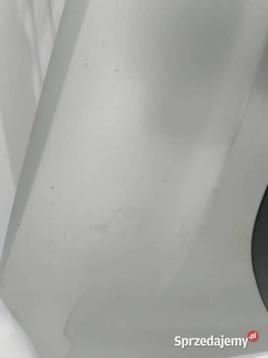 ZDERZAK PRZÓD LIFT P8 Ford Focus Mk2 20042011