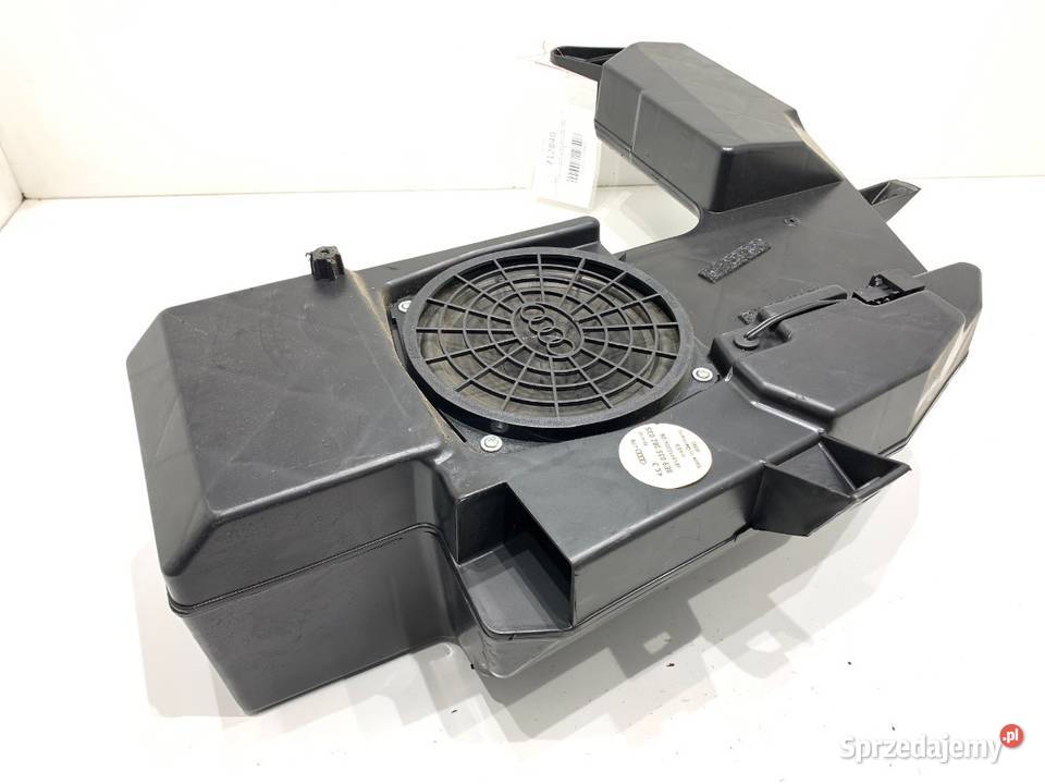 SUBWOOFER AUDI A4 B7 8E903538203S Kombi 0408
