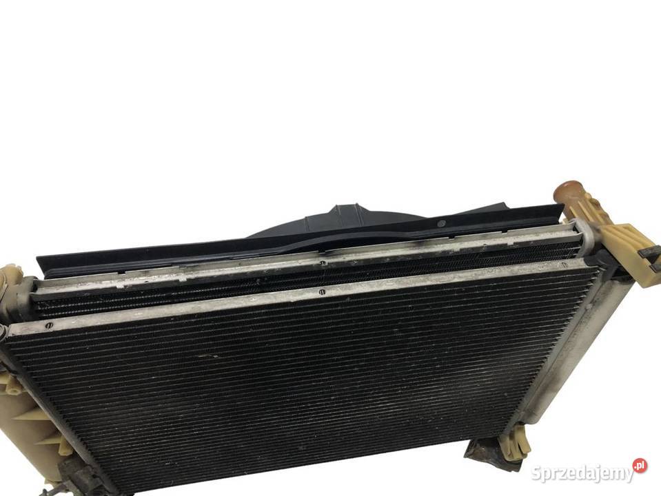 LANCIA YPSILON III 12 B 52KW69 2011 CHŁODNICA świętokrzyskie Skarżysko-Kamienna