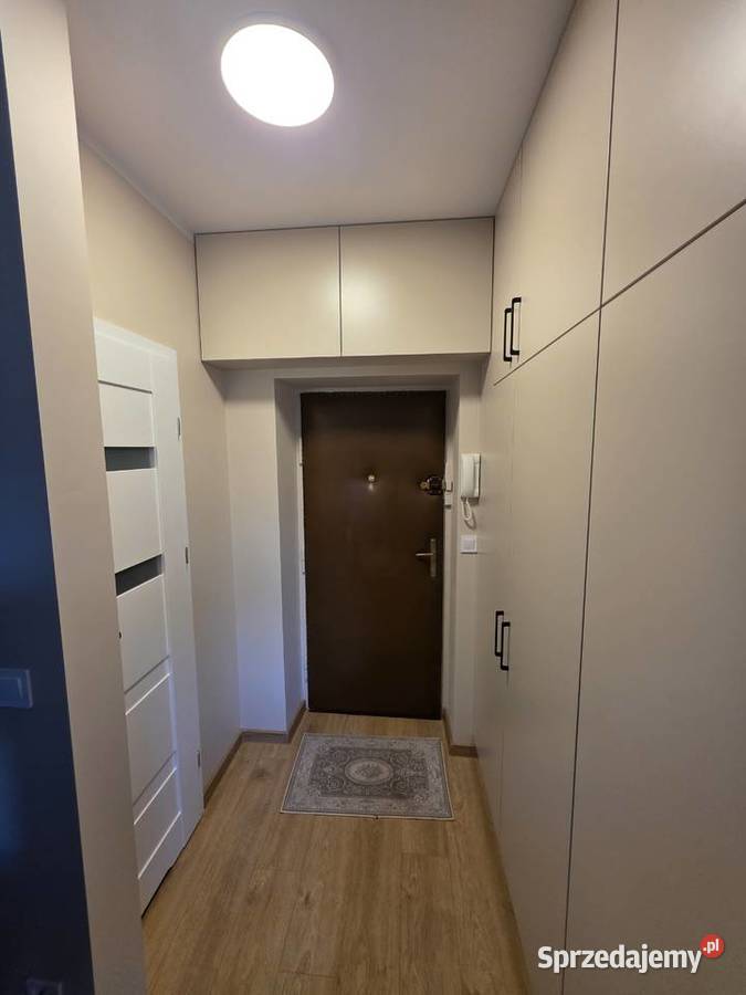 Przytulne mieszkanie na wynajem cozy place małopolskie Kraków