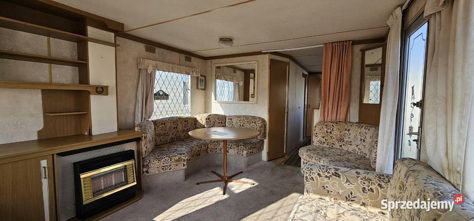 Domek holenderski CHORUS 2pokoje 537 plac Radom mazowieckie