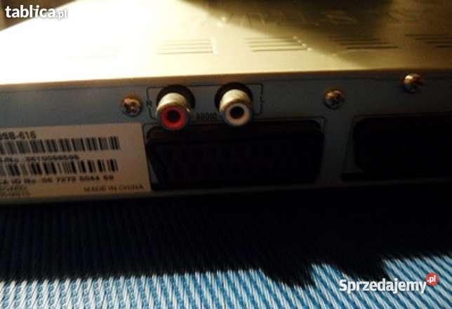 Dekoder cyfrowy polsat Leszno