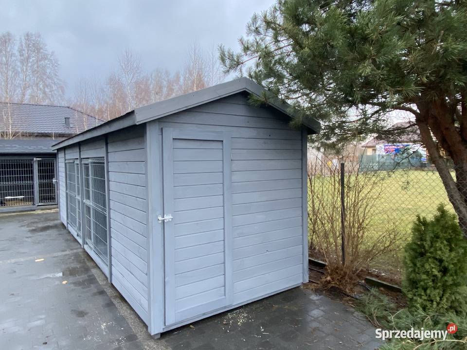 Kurnik kojec woliera Radom