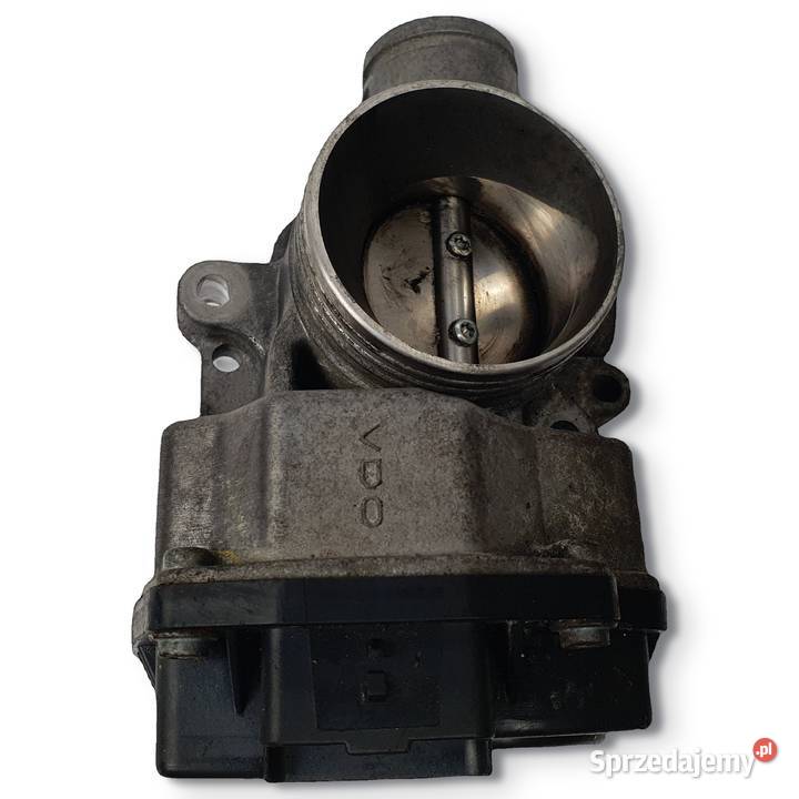 PRZEPUSTNICA Peugeot 307 14 8v 9640796280 sprzedam