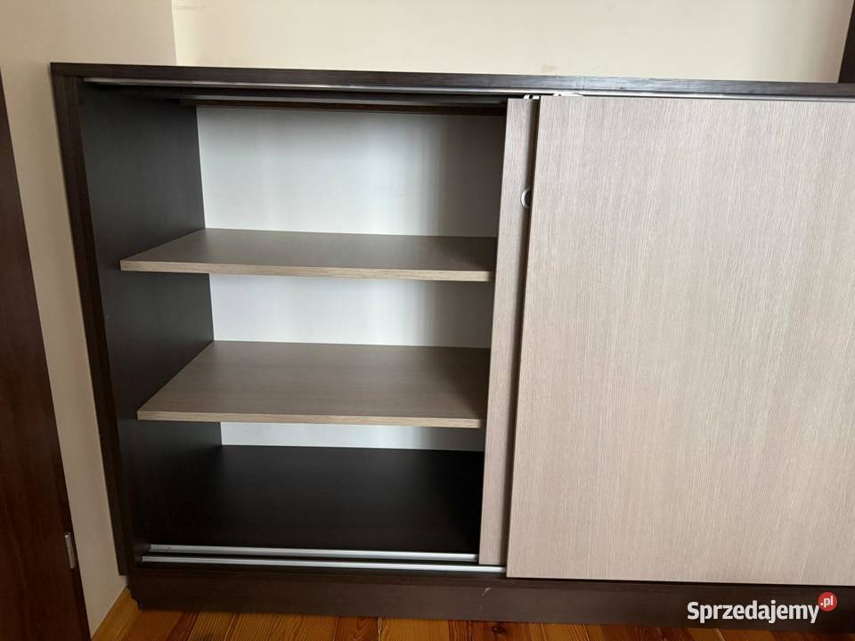 Komoda stolarza Wysokie Mazowieckie