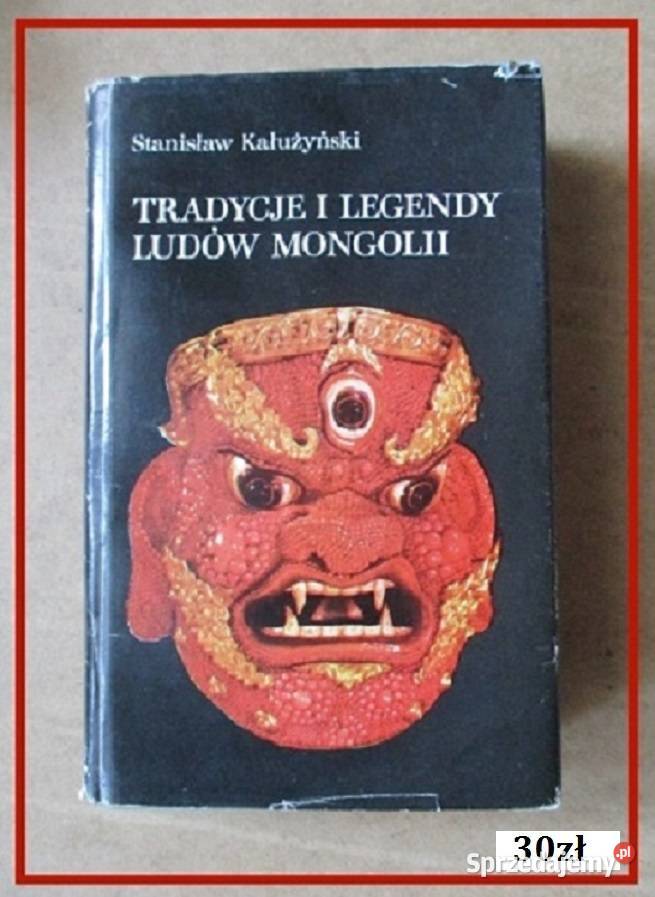 Ognie na kurhanach WJan powieść historia 1962