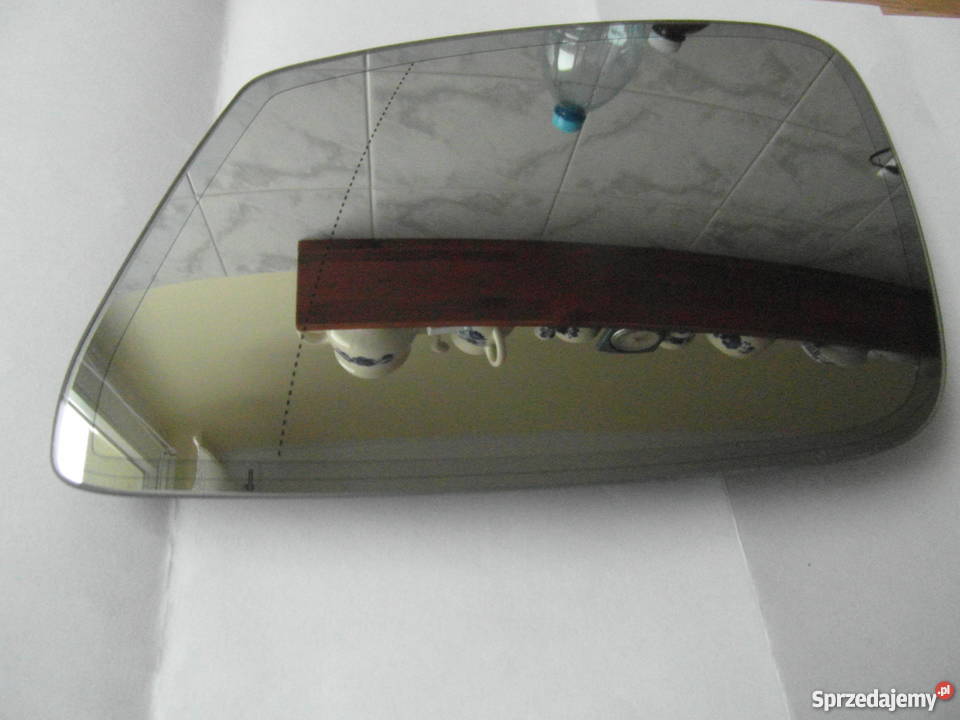 Lusterko Oryginalne BMW 1 2 3 4 Seria i3 x1 Szczecin