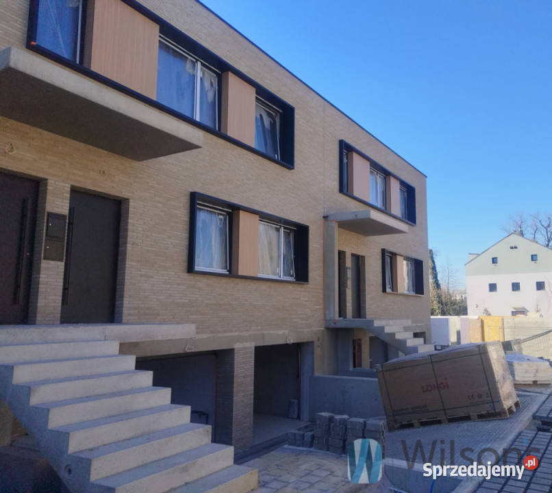 sprzedaży mieszkania Wrocław 8015m2
