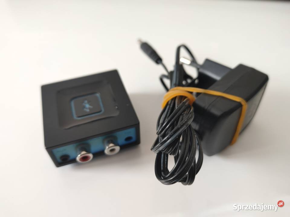 Panasonic SAPT170 51 DVD Home Theater adapter Kraków